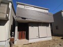 東大阪市金岡貸家Ｂ棟