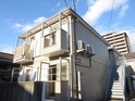 メゾン室町
