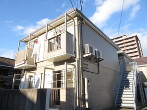 メゾン室町外観写真
