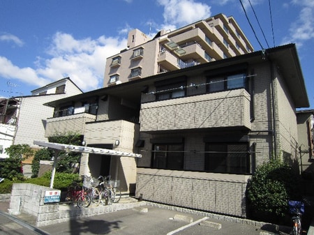 ルーチェ外観写真