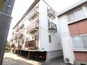 ＴＷＩＮ　ＨＩＬＬ松幸苑３号棟