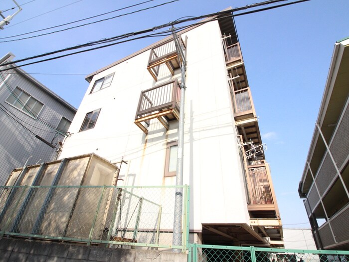 物件外観写真6　(外観写真)