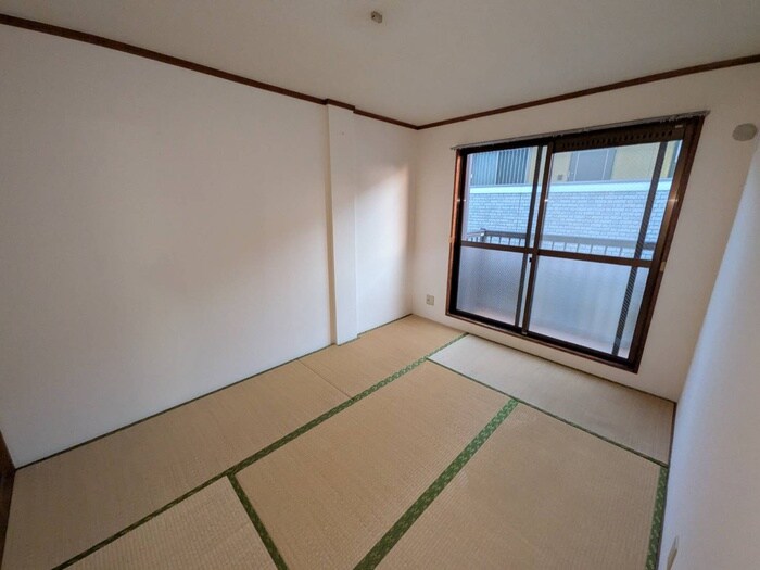 物件内観写真11　(居室)