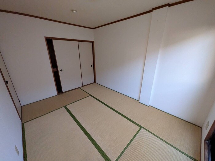 物件内観写真12　(居室)