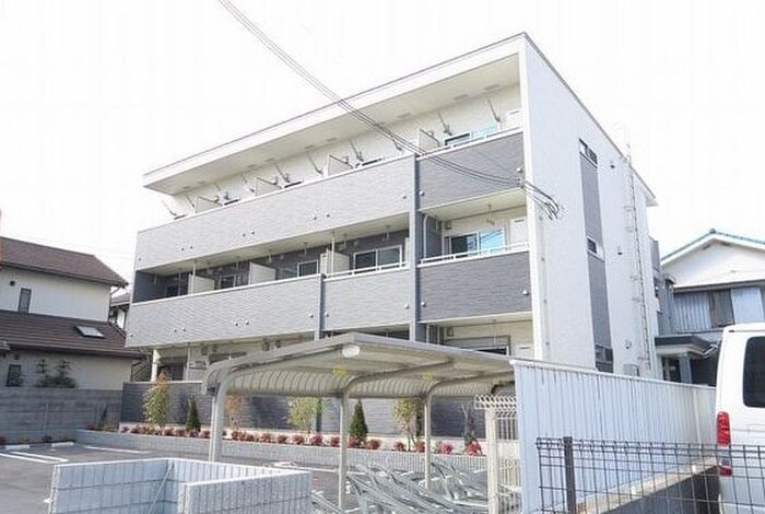 物件外観写真3　(外観写真)