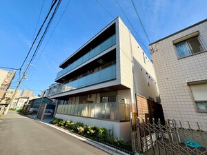 ラ・カーサ西宮北口外観写真