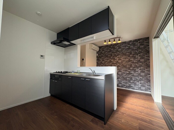 物件内観写真10　(キッチン)