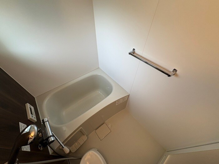 物件内観写真11　(バス／シャワールーム等)