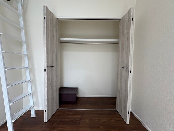 物件内観写真14　(収納)