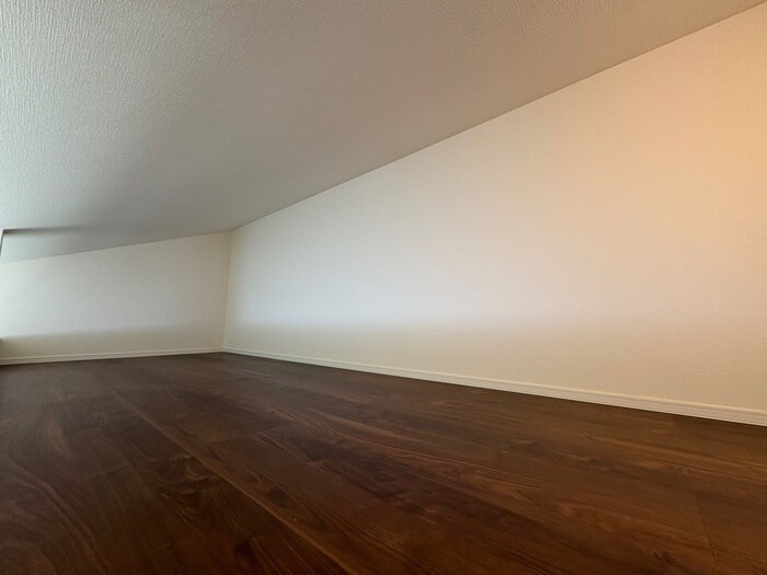 物件内観写真19　(ロフト)