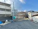 仮)D-ROOM上山手町 戸建B棟(102)