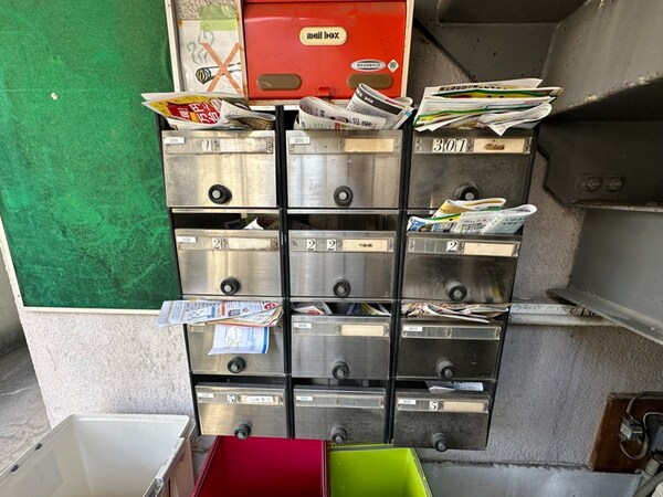 建物設備