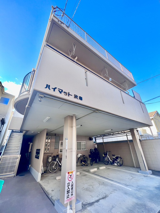 外観写真