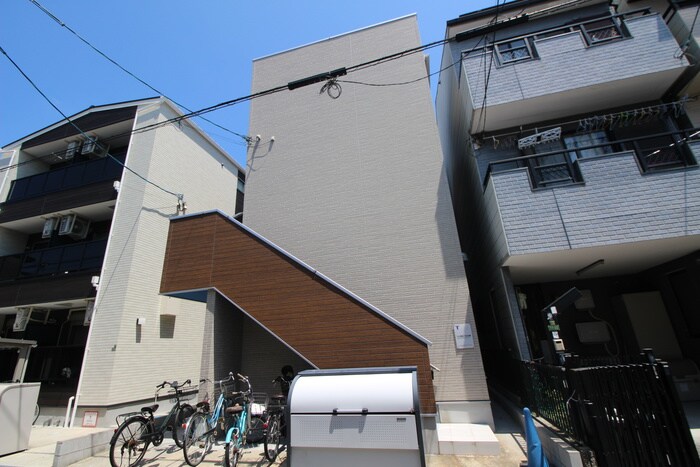 物件外観写真2　(外観写真)