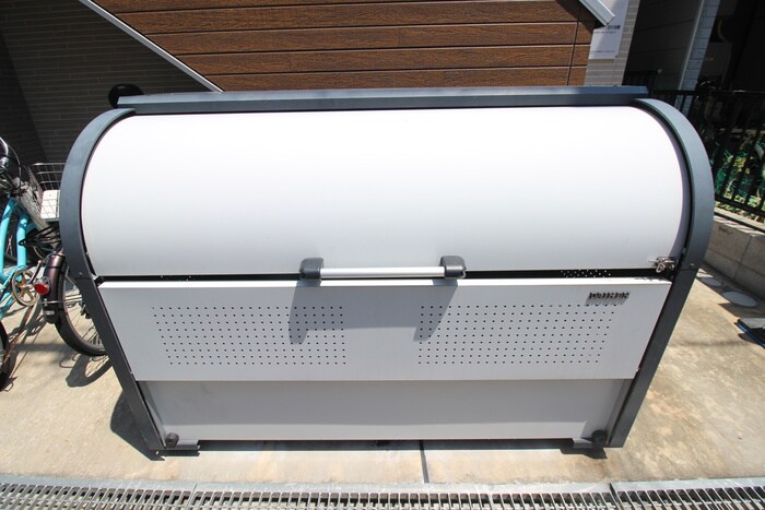 物件外観写真5　(建物設備)