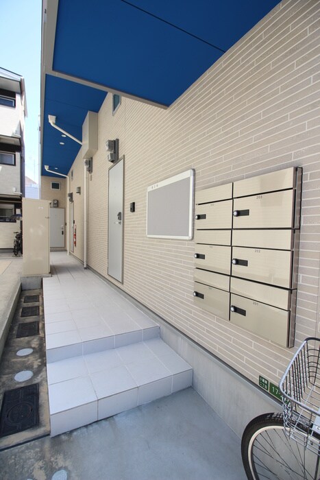 物件外観写真6　(その他)