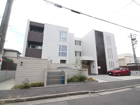 仮)ＴＥＲＲＡＣＥ甲子園花園外観写真