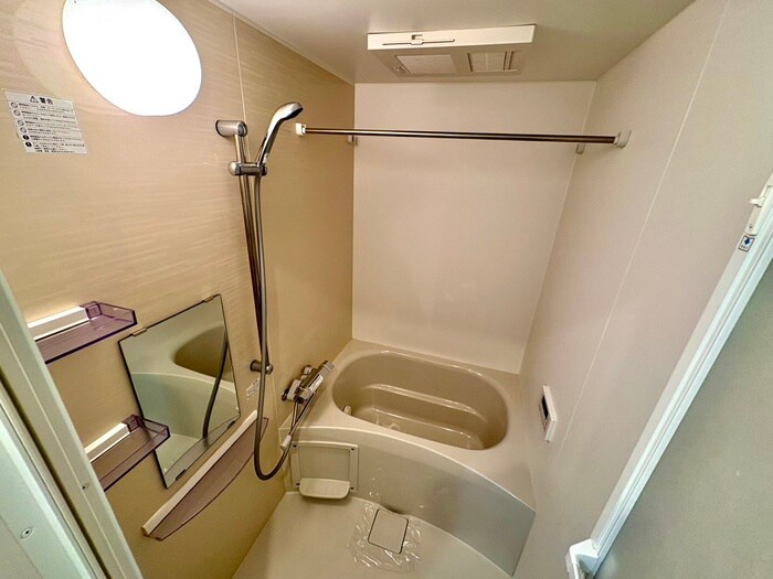 物件内観写真9　(バス／シャワールーム等)