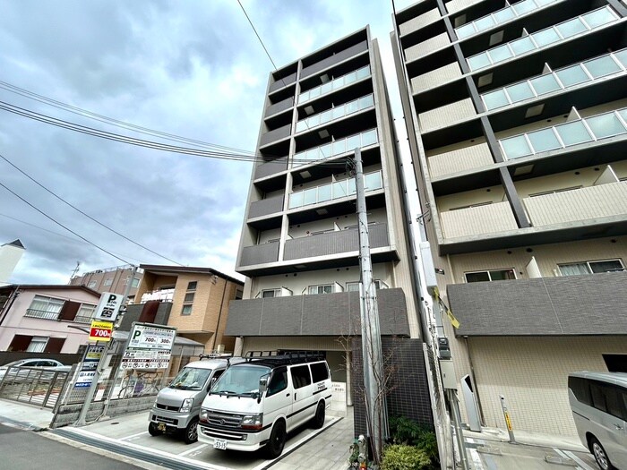 物件外観写真6　(外観写真)