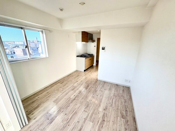 物件内観写真20　(居室)