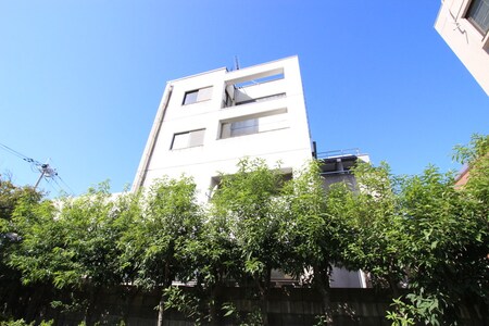 ＡＲＲＯＮＤＩ 嵯峨野外観写真