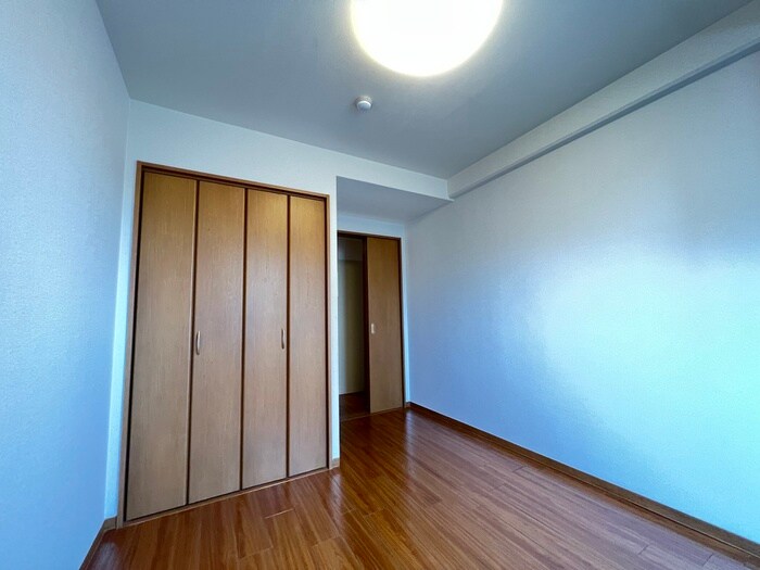 物件内観写真9　(居室)