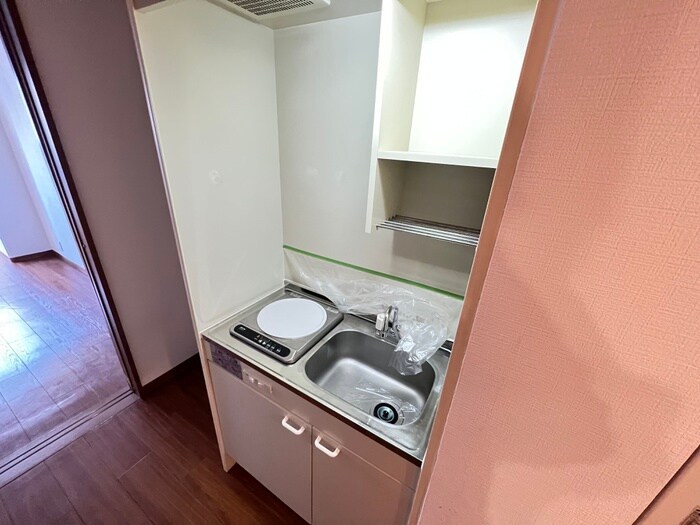 物件内観写真9　(キッチン)