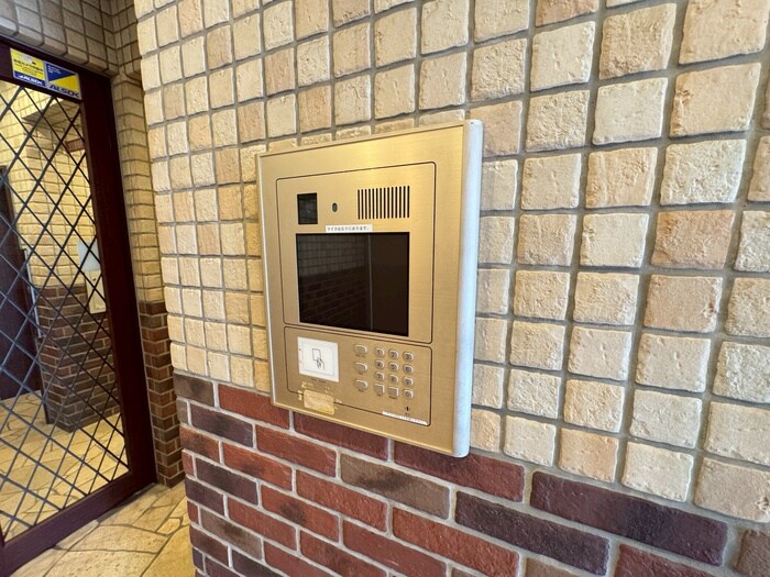 物件外観写真3　(建物設備)