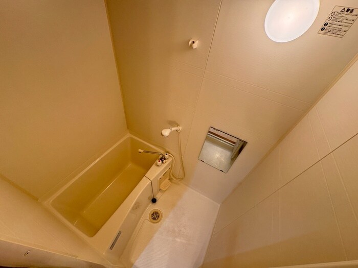 物件内観写真10　(バス／シャワールーム等)