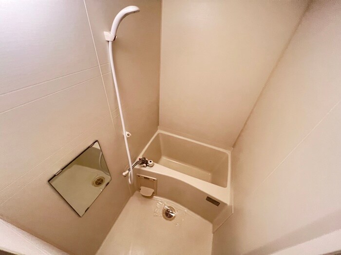 物件内観写真10　(バス／シャワールーム等)
