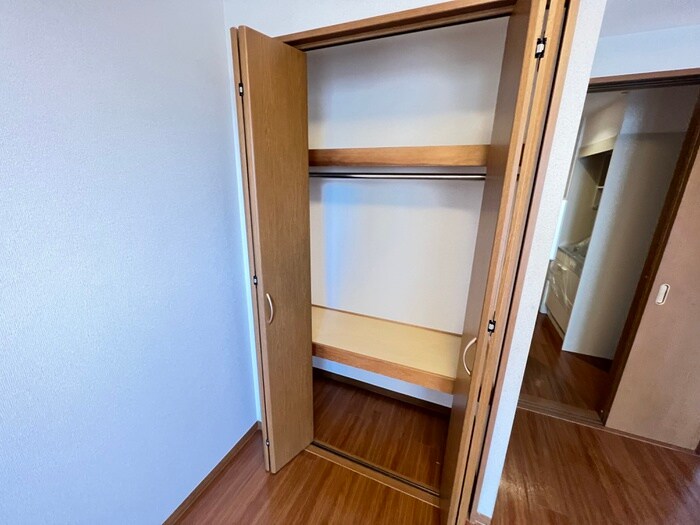 物件内観写真11　(収納)