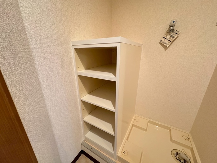 物件内観写真15　(靴箱)