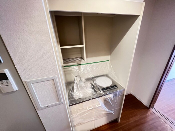 物件内観写真18　(キッチン)