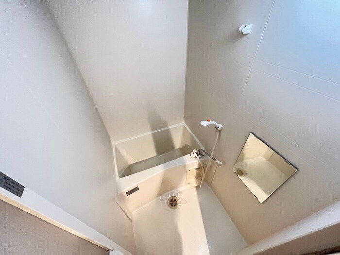 物件内観写真19　(バス／シャワールーム等)
