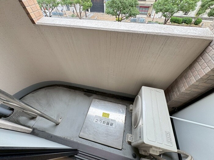 物件内観写真21　(ベランダ・バルコニー)