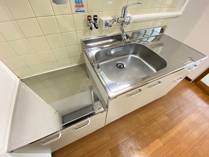 物件内観写真13　(キッチン)