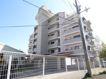 新千里ハイツこうじの外観写真