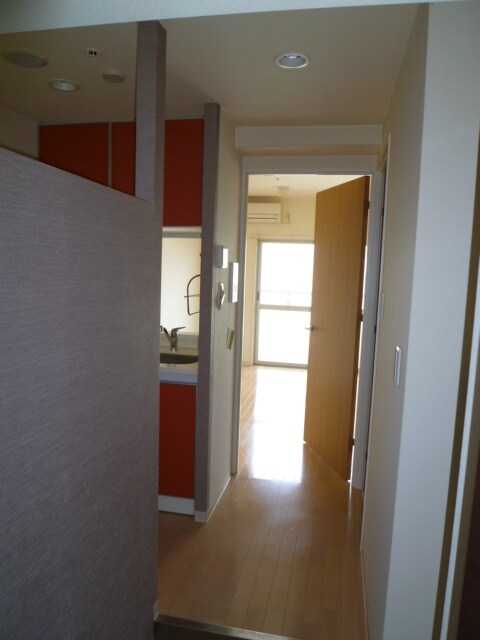 物件内観写真7　(廊下)