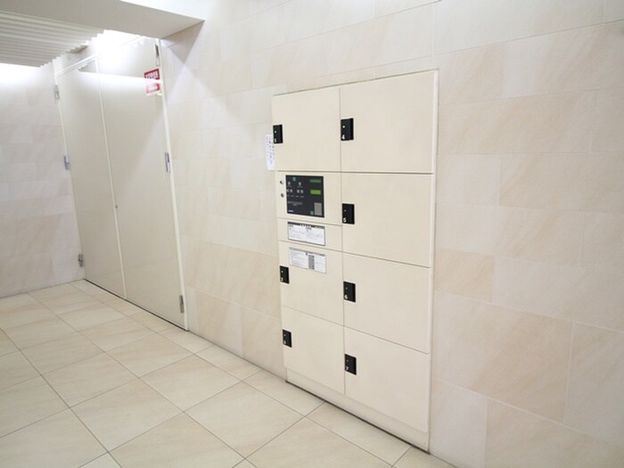 物件外観写真5　(建物設備)