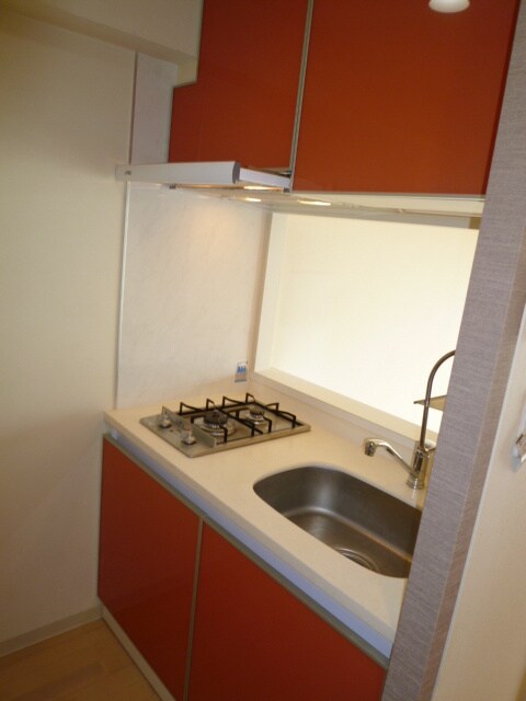 物件内観写真13　(キッチン)