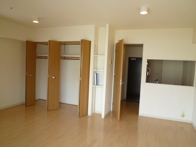 物件内観写真15　(居室)