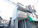 赤川壱番館