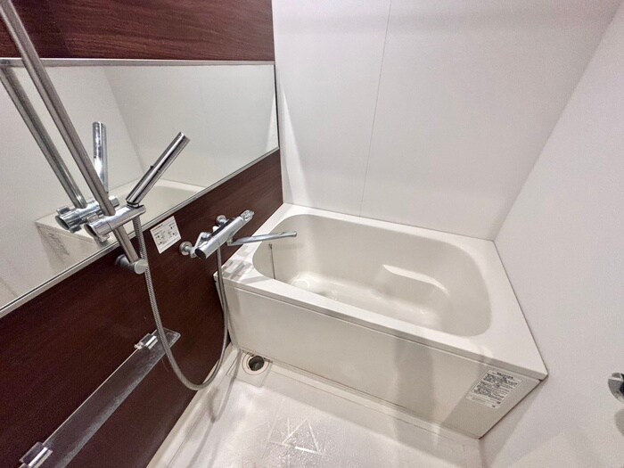 物件内観写真8　(バス／シャワールーム等)