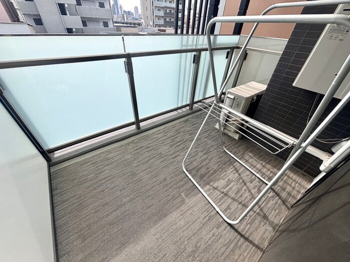 物件内観写真13　(ベランダ・バルコニー)