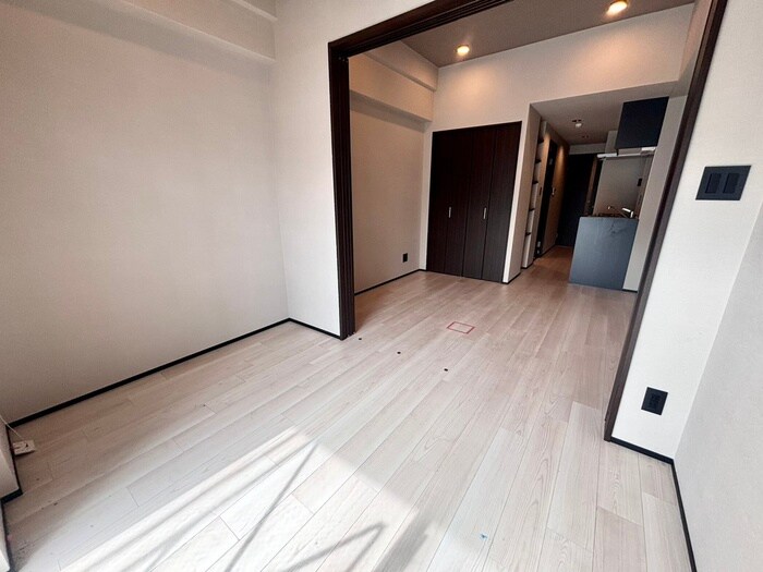 物件内観写真21　(居室)