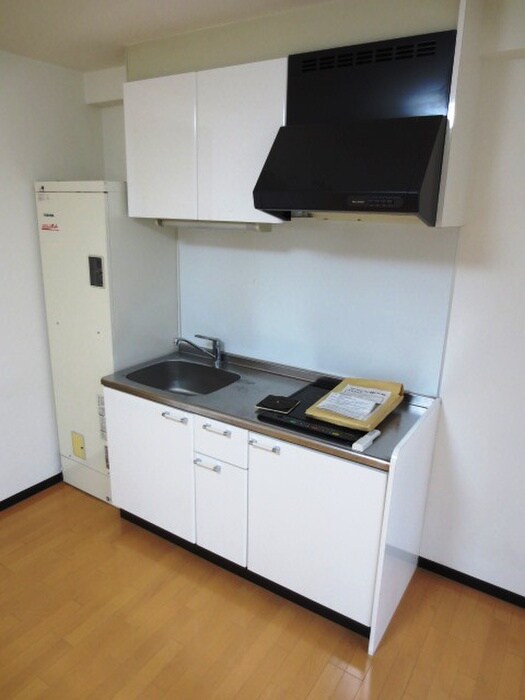 物件内観写真12　(キッチン)