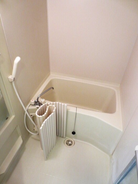 物件内観写真14　(バス／シャワールーム等)