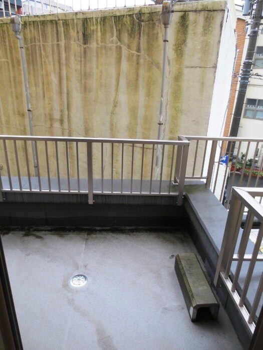 物件内観写真16　(ベランダ・バルコニー)