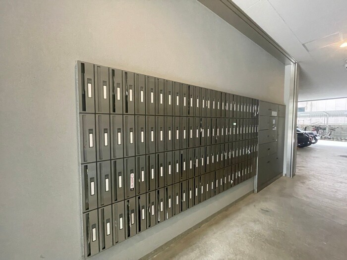 物件外観写真5　(建物設備)