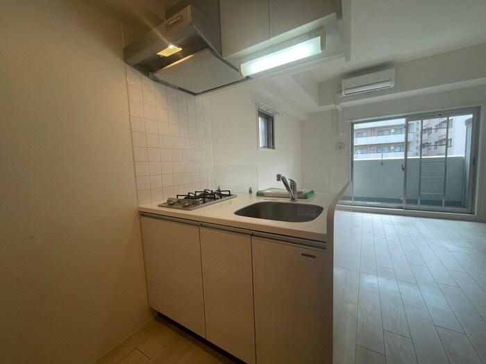 物件内観写真10　(キッチン)